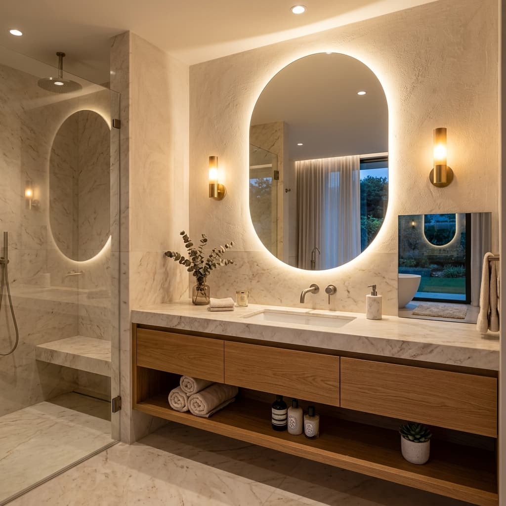 Banyo Dönüşümü
