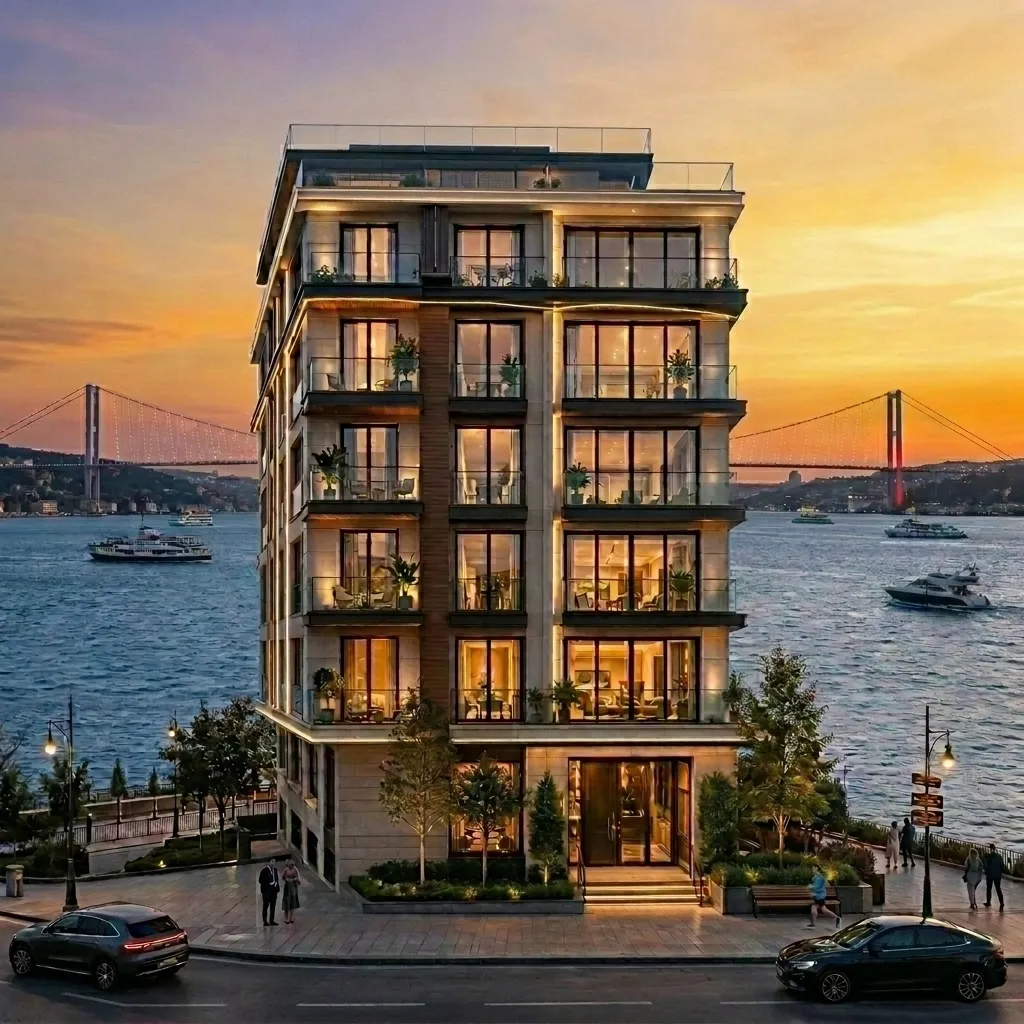 Kentsel Dönüşüm